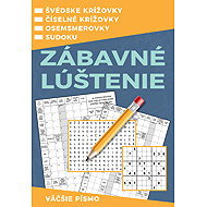 Zábavné lúštenie - 