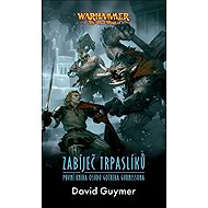 Warhammer Zabíječ trpaslíků - David Guymer