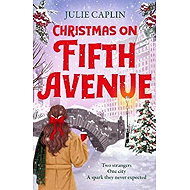 Christmas on Fifth Avenue - Julie Caplin