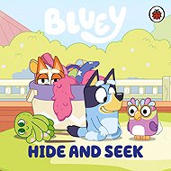 Bluey: Hide and Seek - 