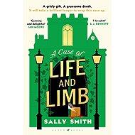 A Case of Life and Limb - 
