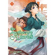 The Apothecary Diaries 09 (Light Novel) - 