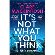 It's Not What You Think - 