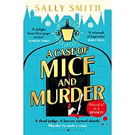 A Case of Mice and Murder - 