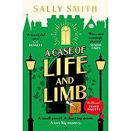 A Case of Life and Limb - 