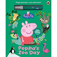 Peppa Pig: Peppa's Zoo Day - 