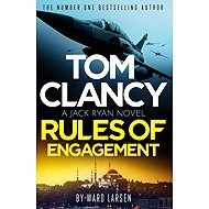 Tom Clancy Rules of Engagement - 