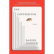 The Copywriter: A Novel - 