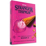 Stranger Things: The Complete Scripts, Season 3 - 