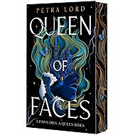 Queen of Faces - 