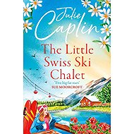 The Little Swiss Ski Chalet - 