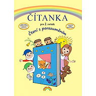 Čítanka pro 2. ročník - 