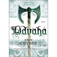 Odvaha - John Gwynne