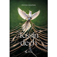 Tessin dech - Pepper Winters