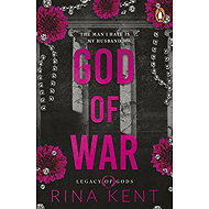 God of War - Rina Kent
