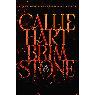 Brimstone - Callie Hart