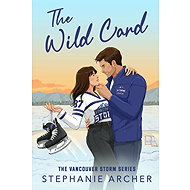 Wild Card - Stephanie Archer