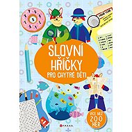 Slovní hříčky pro chytré děti - 