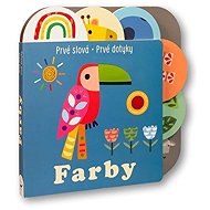 Prvé slová Prvé dotyky Farby - 