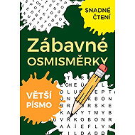 Zábavné osmisměrky - 