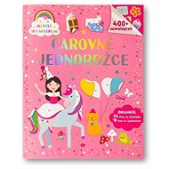 Čarovné jednorožce - 