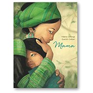 Mama - Héléne Delforge; Quentin Gréban