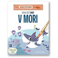 Nechaj ožiť farby V mori - 