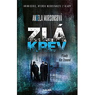 Zlá krev - Angela Marsons
