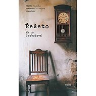 Řešeto - Monika Alžběta Svobodová