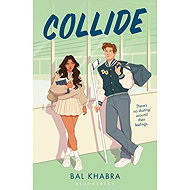 Collide - Bal Khabra