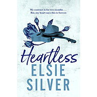 Heartless - Elsie Silver
