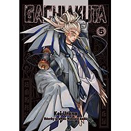 GACHIAKUTA 5 - Kei Urana