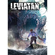 Leviatan - Kjongtchak I; Mijong No