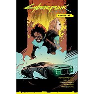 Cyberpunk 2077 Nakopávač - Tommaso Bennato; Jake Elphick; Tomasz Marchewka