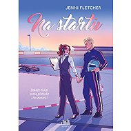 Na startu - Jenni Fletcher