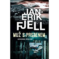 Muž s prstenem - Jan-Erik Fjell