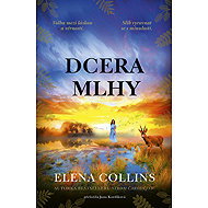 Dcera mlhy - Elena Collins