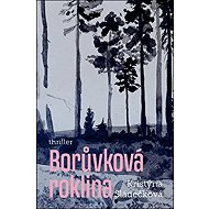 Borůvková roklina - Kristýna Sládečková