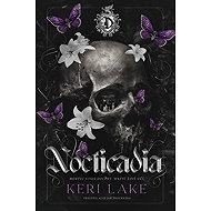Nocticadia - Keri Lake