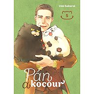 Pán a kocour 5 - Umi Sakurai