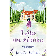 Léto na zámku - Jennifer Bohnet