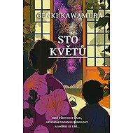 Sto květů - Genki Kawamura