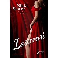 Zasvěcení - Nikki Sloane