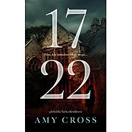 1722 - Amy Cross