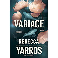Variace - Rebecca Yarros