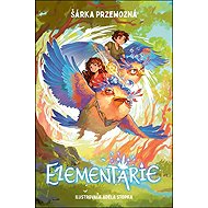 Elementárie - Šárka Przewozná; Adéla Stopka