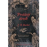 Prokletý deník - J.D. Barker