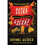 Sojka & Sekáč - Brynne Weaver