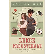 Lekce předstírání - 