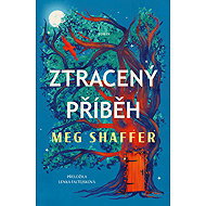 Ztracený příběh - Meg Shaffer